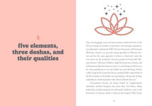 Alternative view 3 of A Little Bit of Ayurveda: An Introduction to Ayurvedic Medicine