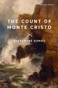 Title: The Count of Monte Cristo, Author: Alexandre Dumas