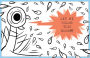 Alternative view 7 of Don't Let The Pigeon Color This Book!: A Superfun Mo Willems and You Coloring Book!