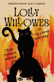 Ebook download free for android Lolly Willowes: or The Loving Huntsman PDB PDF iBook