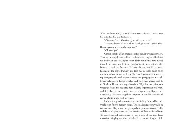 Lolly Willowes: or The Loving Huntsman