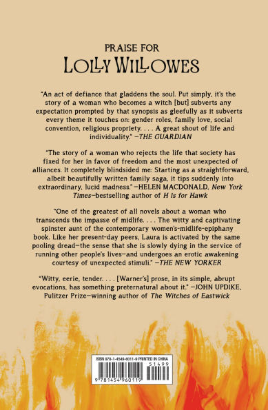 Lolly Willowes: or The Loving Huntsman