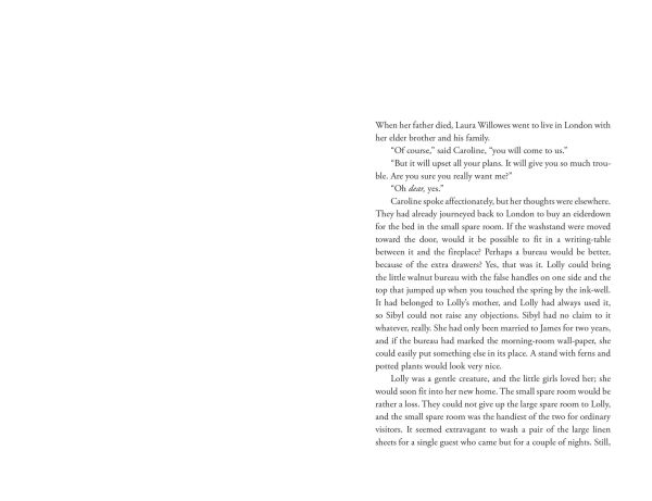 Lolly Willowes: or The Loving Huntsman