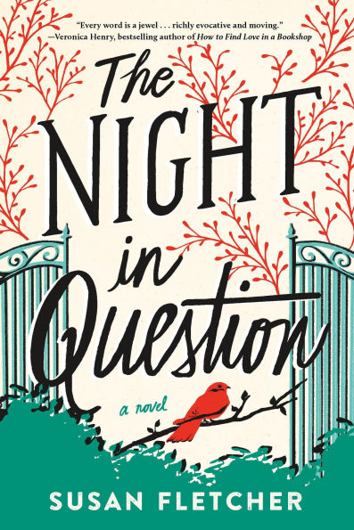 The Night Question: A Novel