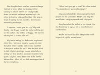 Alternative view 12 of Finding Her Feet