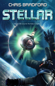 Title: Stellar, Author: Chris Bradford