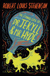 Alternative view 1 of The Strange Case of Dr. Jekyll & Mr. Hyde