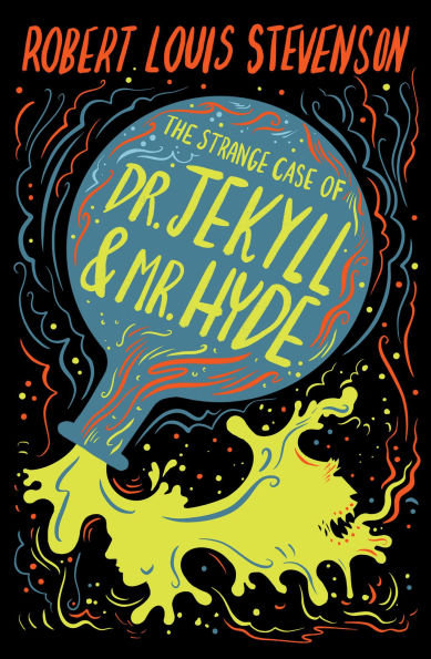 The Strange Case of Dr. Jekyll & Mr. Hyde