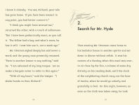 Alternative view 11 of The Strange Case of Dr. Jekyll & Mr. Hyde