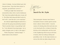 Alternative view 16 of The Strange Case of Dr. Jekyll & Mr. Hyde