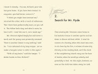 Alternative view 3 of The Strange Case of Dr. Jekyll & Mr. Hyde