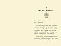 Alternative view 8 of The Weather Well (Griffin Map Series #4)