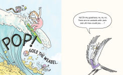 Alternative view 12 of POP! Goes the Nursery Rhyme