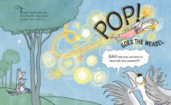 Alternative view 13 of POP! Goes the Nursery Rhyme
