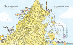 Alternative view 3 of POP! Goes the Nursery Rhyme