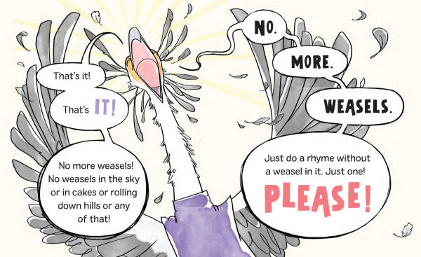 POP! Goes the Nursery Rhyme