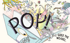 Alternative view 6 of POP! Goes the Nursery Rhyme