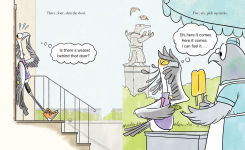 Alternative view 7 of POP! Goes the Nursery Rhyme