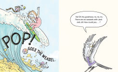 Alternative view 8 of POP! Goes the Nursery Rhyme
