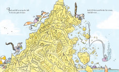 Alternative view 10 of POP! Goes the Nursery Rhyme