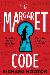 Title: The Margaret Code, Author: Richard Hooton
