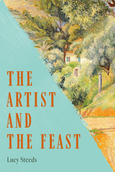the Artist and Feast