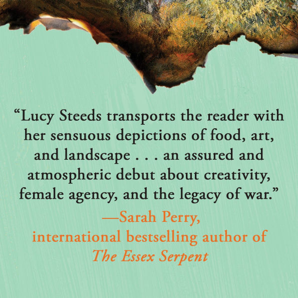 the Artist and Feast