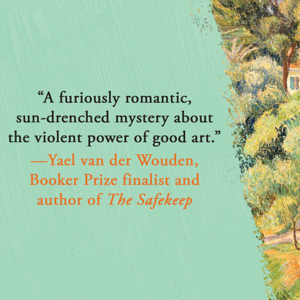 the Artist and Feast