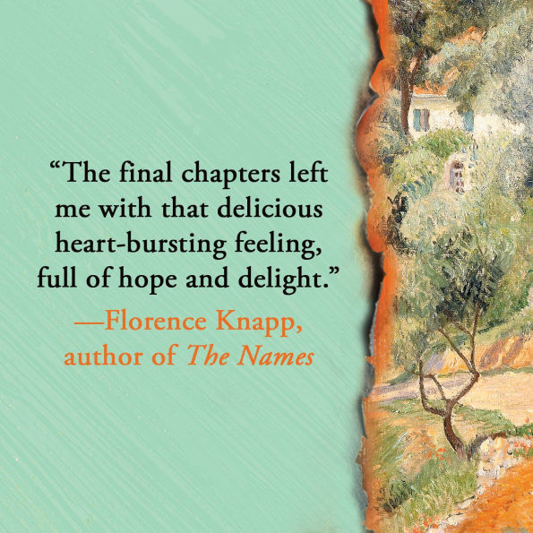 the Artist and Feast