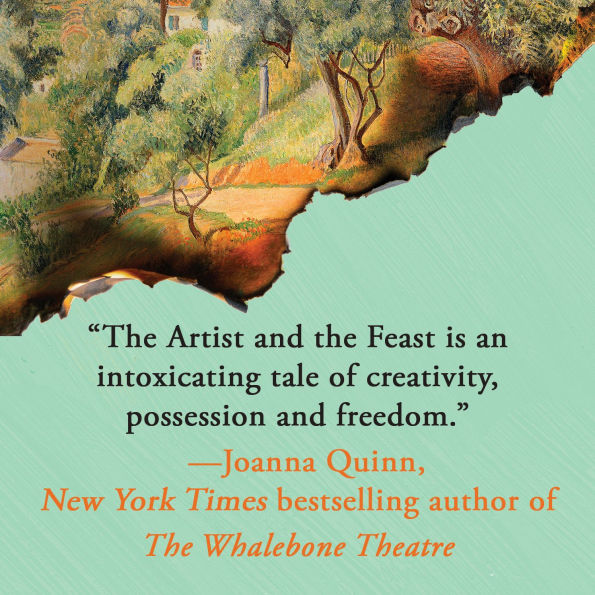 the Artist and Feast