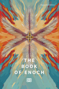 Ebooks download free for mobile The Book of Enoch 9781454961093 (English literature)