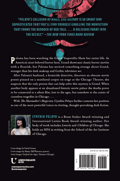 The Shoemaker's Magician