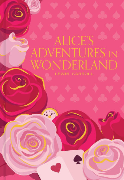 Alice's Adventures Wonderland