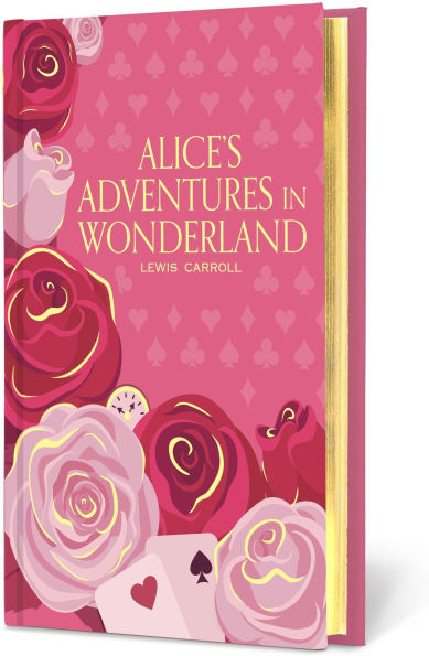Alice's Adventures Wonderland