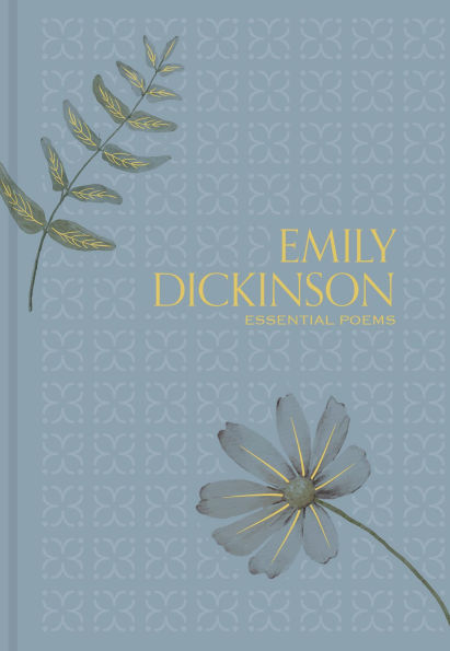 Essential Poems