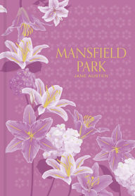 Title: Mansfield Park, Author: Jane Austen