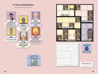 Alternative view 3 of Murdoku: 80 Murder Mystery Logic Puzzles