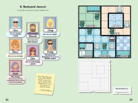 Alternative view 5 of Murdoku: 80 Murder Mystery Logic Puzzles