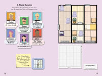 Alternative view 7 of Murdoku: 80 Murder Mystery Logic Puzzles