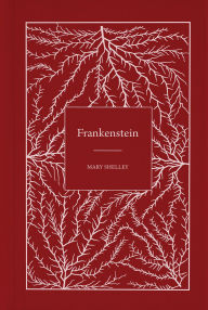 Title: Frankenstein, Author: Mary Shelley