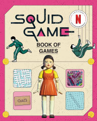 Good books to download on iphone Squid Game Book of Games