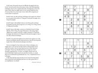 Alternative view 2 of Absolutely Nasty Sudoku: Even Nastier - Level 2
