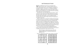 Alternative view 5 of Absolutely Nasty Sudoku: Even Nastier - Level 2