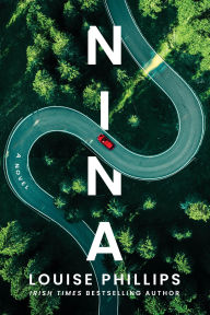 Title: Nina, Author: Louise Phillips