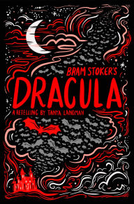 Title: Bram Stoker's Dracula, Author: Tanya Landman