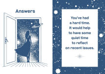 Alternative view 4 of Ask the Universe: Guidance, Wisdom, and Answers from the Cosmos