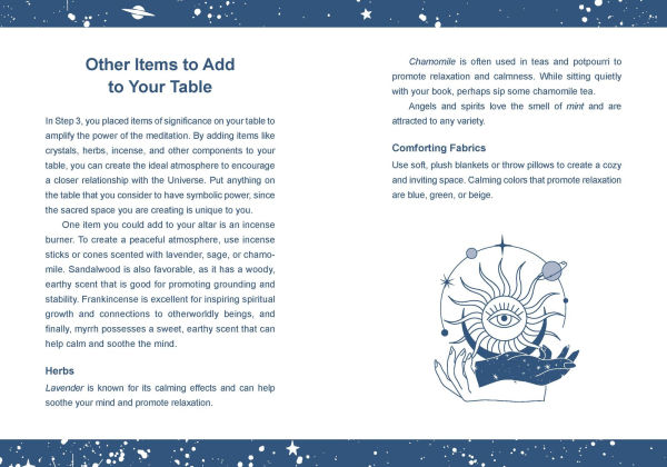 Ask the Universe: Guidance, Wisdom, and Answers from the Cosmos