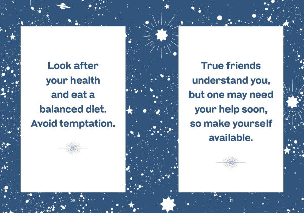 Ask the Universe: Guidance, Wisdom, and Answers from the Cosmos