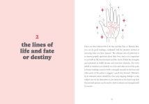 Alternative view 6 of A Little Bit of Palmistry: An Introduction to Palm Reading