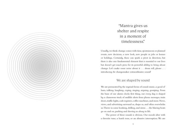 Mantra Meditation: The Life-Changing Secret of Connection, Joy, and Calm